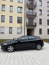 Volvo V40 D2 - Volvo V40 in Dresden
