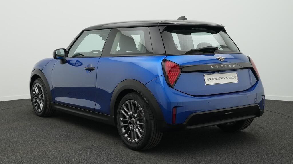 MINI Cooper C - Bild 9