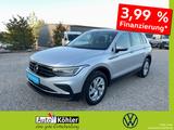 Volkswagen Tiguan Life TDi DSG 4Motion / elektr. Heckklappe - mit Diesel-Antrieb: mit Klimaautomatik, Elektr Heckklappe