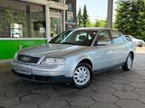 Audi A6 / Schiebedach / 1. Hand / Sitzheizung - Audi aus 1998