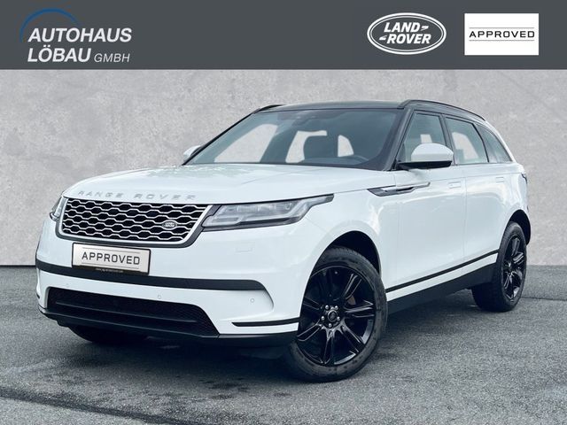 Land Rover Range Rover Velar 3.0d AHK-abnehmbar Navi Sounds