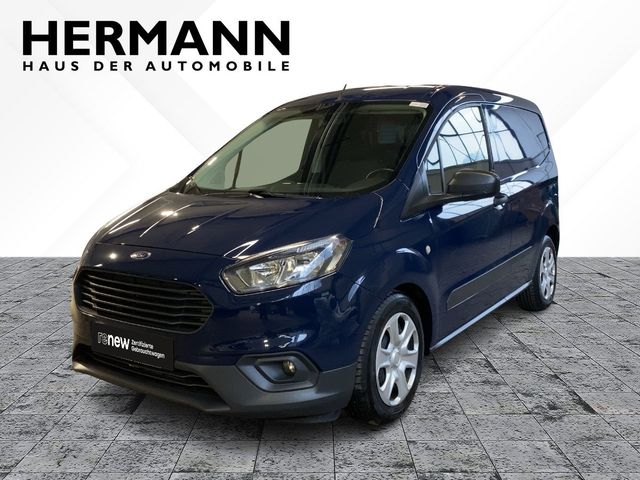 Ford Transit Courier 1.0 EcoBoost Trend *LED