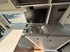 Pössl Summit Shine 600 RS Plus | Schnäppchen- Hagels.