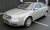 Audi A4 2.4L 6 Zylinder - Audi: Zylinder