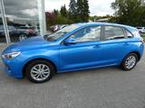 Hyundai i30 Select*2 HAND*PDC*TEMPOMAT*KLIMA*ALU*76Tkm* - Hyundai i30 in Hamm