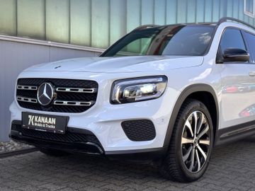Mercedes GLB 200 - 2