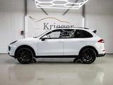 Porsche Cayenne S *CHRONO*PANORAMA*AHK*LUFT*21°* - Porsche Cayenne mit Diesel-Antrieb: Geländewagen