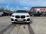 BMW X3 M40 M40i Vollausstattung Top-Zustand - BMW X3 M40 aus 2020