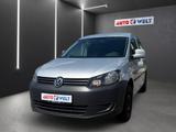 Volkswagen Caddy 1.6 TDI Automatik Navi Sitzheizung 5-Sitze - Volkswagen Caddy: 6.1