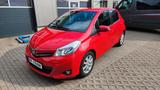 Toyota Yaris Trend*Klima*2.Hand*HU/AU 02.28 - Toyota Gebrauchtwagen von 2013
