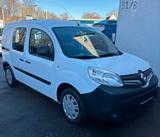 Renault Kangoo Rapid Extra*KASTEN**KLIMA*TÜV-07-2027 - Renault Kangoo: Kasten