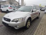 Subaru Legacy Kombi/ Outback 2.5i Outback Active - gebrauchte Subaru Legacy aus dem Jahr 2005