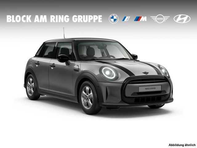 MINI Cooper 5-Türer