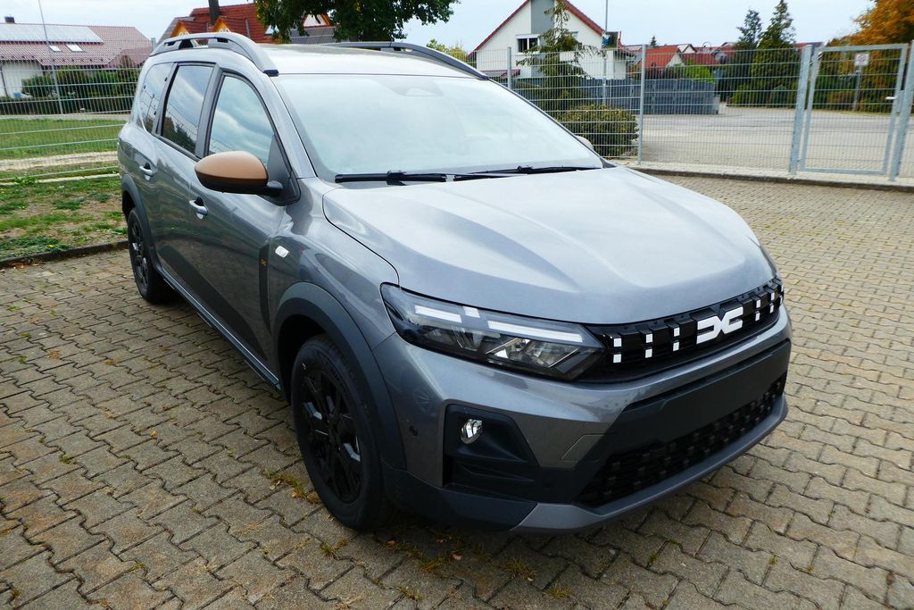 Image of Dacia Jogger