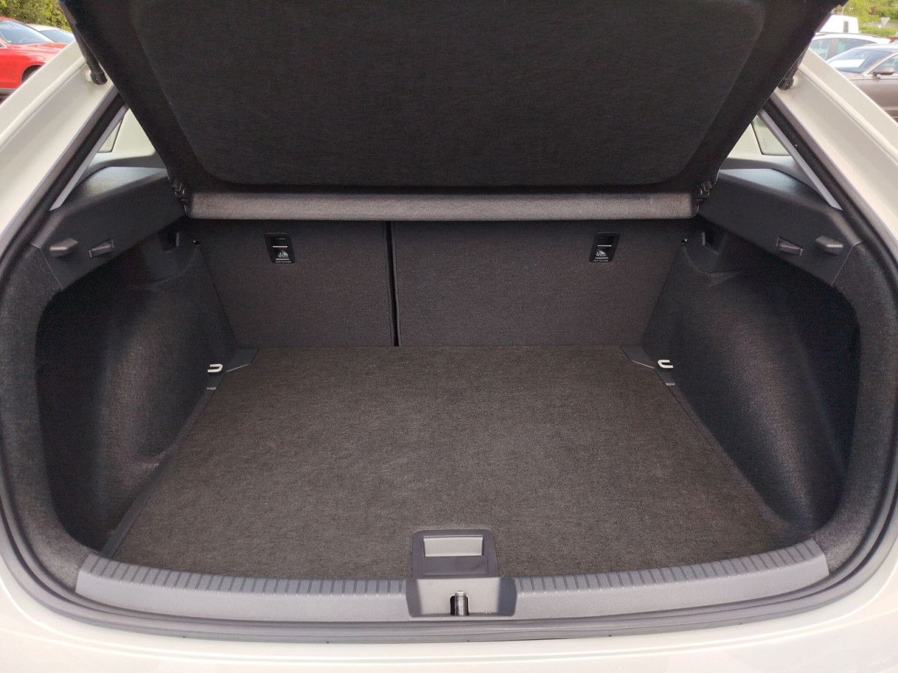 Fahrzeugabbildung Volkswagen Taigo Style 1.0 BT081 TSID7F
