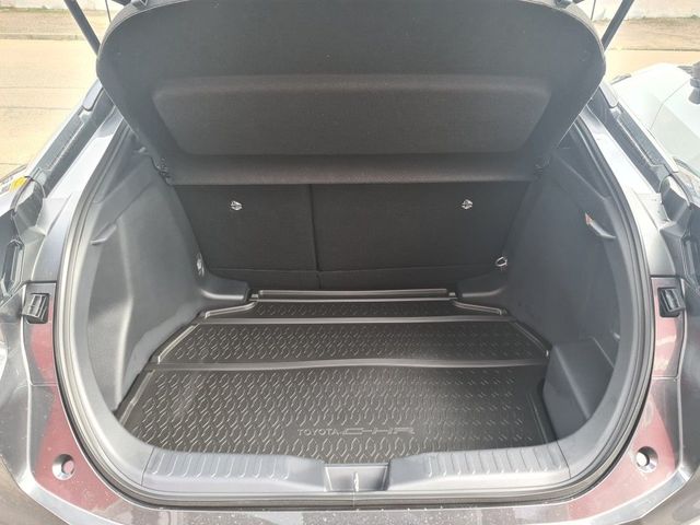 C-HR 2.0 Hybrid Team Deutschland (AX2)