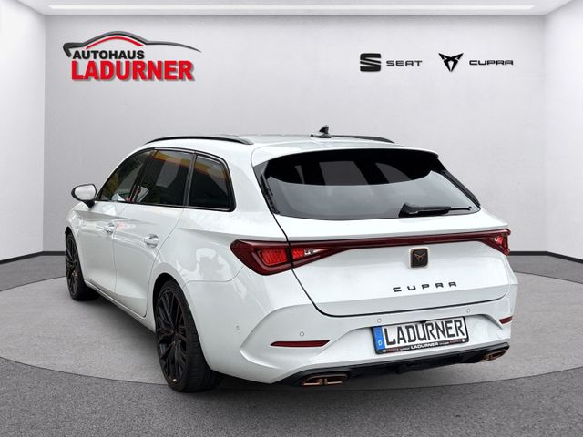 Leon *Sportstourer VZ e-Hybrid+Navi+LED+ACC*