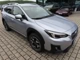 Subaru XV  1,6i Comfort Lineartronic - Subaru XV aus 2019