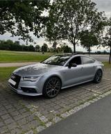 Audi A7 3.0 TDI | V6 Sportback 272 PS Quat... - Audi quattro: 2.7