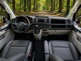 Volkswagen T6 - Volkswagen Wohnmobile & -wagen in Berlin