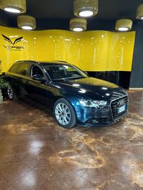 Audi A6 - 2