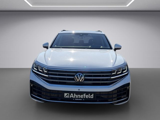 Touareg 3.0 V6 TSI eHybrid Elegance 4Motion DSG