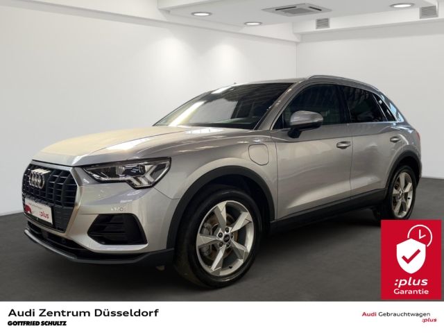 Audi Q3 45 TFSI e S-LINE ACC PANO RFK MMI