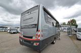 Dethleffs Globetrotter XXL-I 9910 / Volluftfeder  _( 16 ) - Dethleffs Diesel Globetrotter