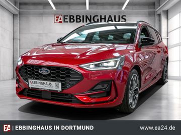 Ford Focus Turnier ST-Line X LED MATRIX NAVI RFK AGR-