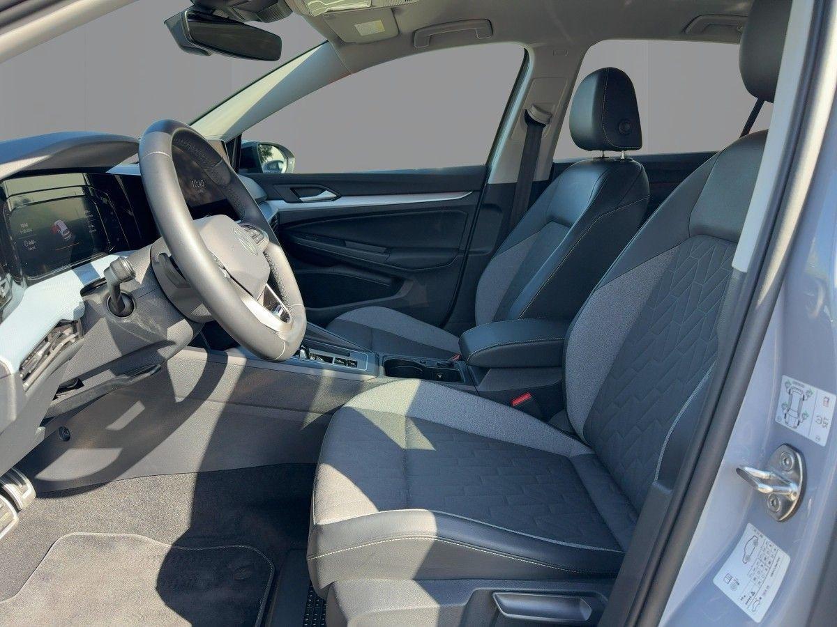 Volkswagen Golf VIII 1.5 eTSI DSG Energy Ganzjahresreifen R, миниатюра 7