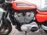 Harley-Davidson XR 1200 / Zubehör / Garantie /NAVI - Angebote