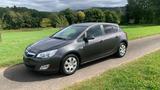 Opel Astra J Lim. 5-trg. Design Edition Automatik 165 - Opel Astra aus 2011 mit Diesel-Antrieb