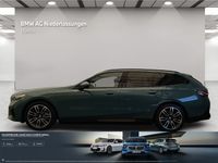 BMW i5 - Vorschau Bild 4