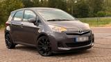 Toyota Verso-S 2011  TÜV 12/26  Top Zustand - gebrauchte Toyota Verso-S aus dem Jahr 2011