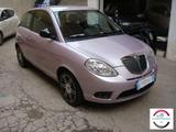 Lancia LANCIA - Ypsilon - 1.2 Elle - Lancia Ypsilon Elle mit Benzin-Antrieb