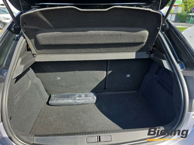 Corsa GS Line 1.2l Turbo, LED, SHZ, LHZ, Tempoma