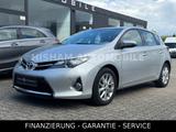 Toyota Auris Life Plus/AUTOMATIK/NAVI/KAMERA/SHZ/ALU - gebrauchte Toyota Auris aus dem Jahr 2014