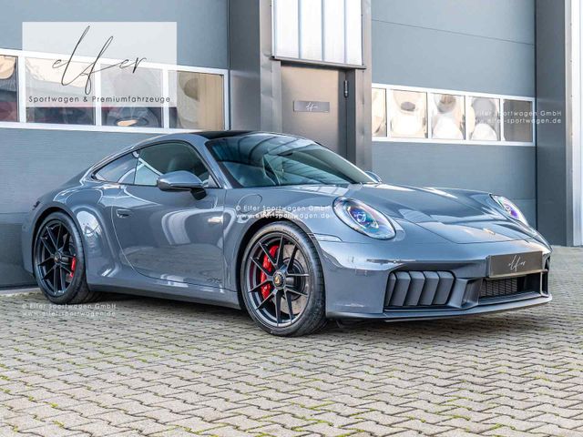 Porsche 992.2 Carrera GTS Coupé *SOFORT VERFÜGBAR* 19% *