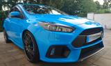 Ford Focus RS MK3 2,3 EcoBoost DYB-RS Nitrous-Blue - Ford: Mk2