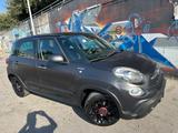 Fiat FIAT 500L SPORT 1.4 95CV S&S/BLOCK SHAFT - Fiat 500L Sport mit Benzin-Antrieb