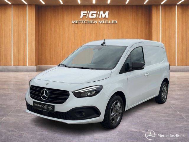 MERCEDES-BENZ Citan 112 CDI Kasten PRO Navi/LED/Totwink./R-Kam