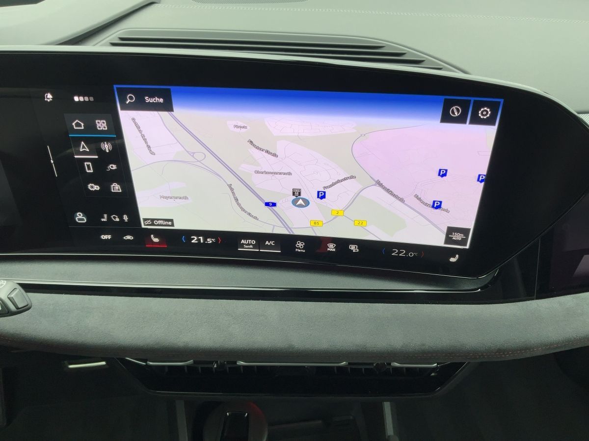 Audi Q6 e-tron - Bild 11