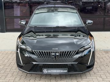 Peugeot 408 - 4