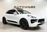 Porsche Macan S*LUFT*PANO*SPORT-AGA*21 ZOLL* - Porsche Macan in Wuppertal