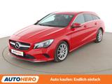 Mercedes-Benz CLA-Klasse CLA 200 Shooting Brake Urban Aut. - Mercedes-Benz CLA 200 Shooting Brake mit Diesel-Antrieb: Kombi, Automatik
