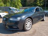 Audi A4 Avant Attraction quattro - Audi A4 Attraction mit Diesel-Antrieb