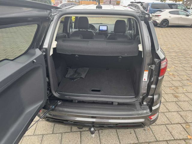 Ford ECOSPORT 1.0 EcoBoost ST-Line NaviAHK