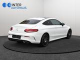 Mercedes-Benz C 300 Klasse Coupe*AMG Line*Night-Pake*Panorama - Mercedes-Benz: Klasse AMG