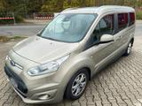 Ford Grand Tourneo Connect Hochdachkombi - Ford Tourneo Connect Gebrauchtwagen in Berlin