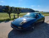 Fiat Coupe 2L Turbo - Fiat Coupe: Turbo